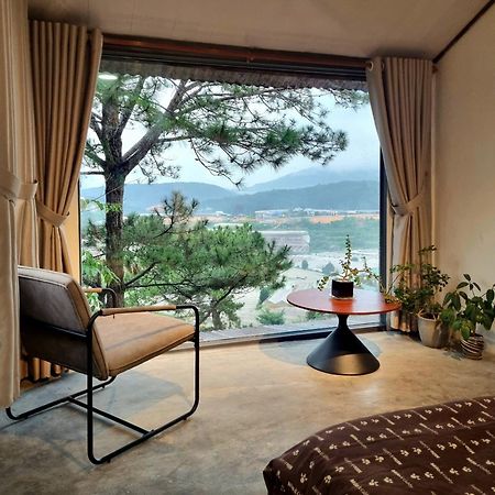 Nhat Tien Home Dalat Exterior foto