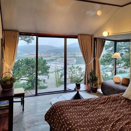 Nhat Tien Home Dalat Exterior foto