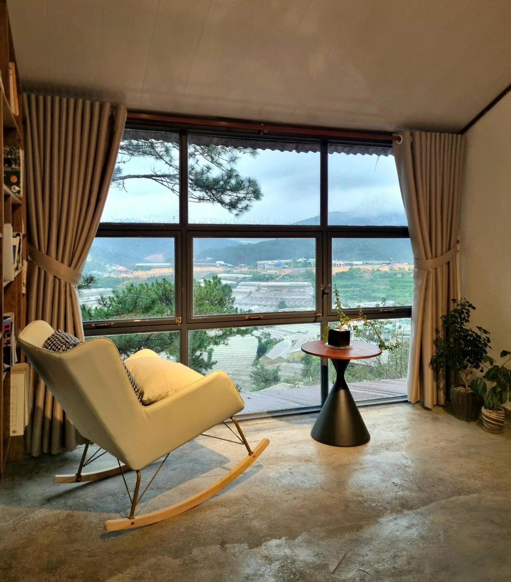 Nhat Tien Home Dalat Exterior foto