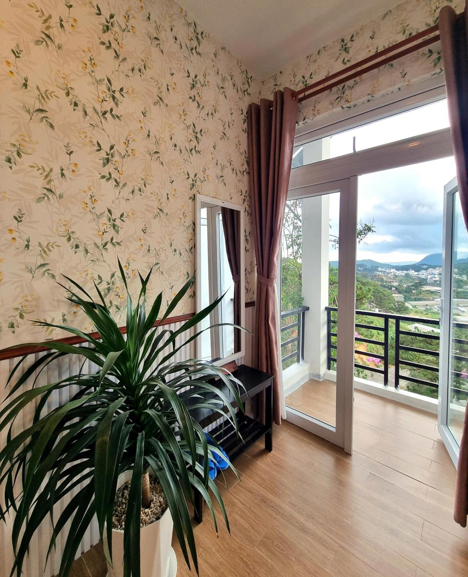 Nhat Tien Home Dalat Exterior foto